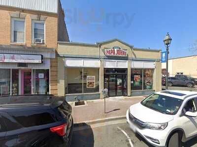 Papa Johns Pizza