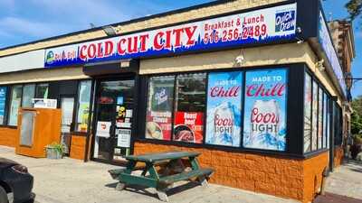 Cold Cut City