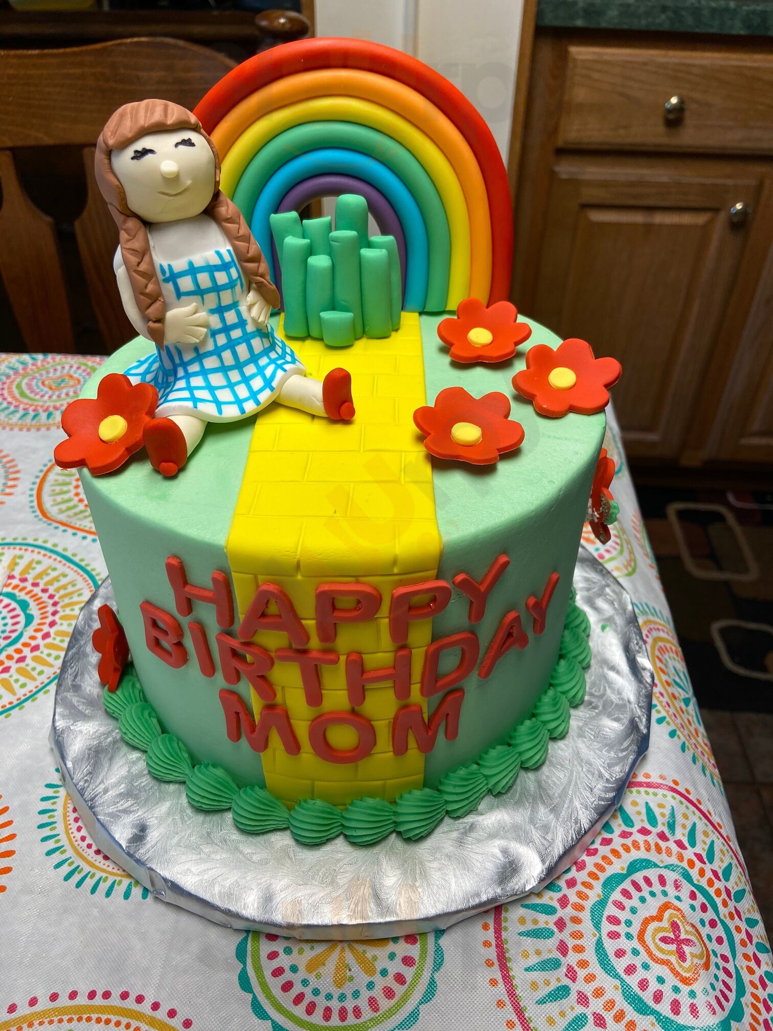 Delish Cakes