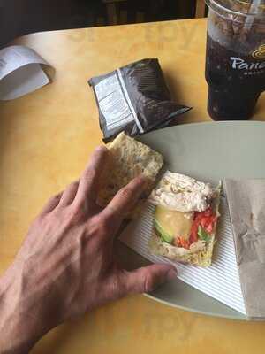 Panera Bread