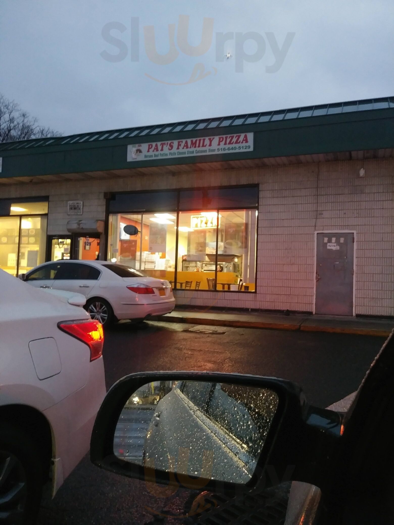 Pat's Pizzeria