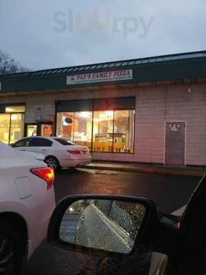 Pat's Pizzeria
