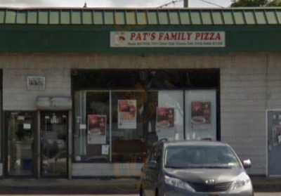 Pat's Pizzeria