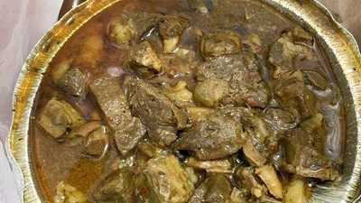 Chef Elvis Caribbean Cuisine