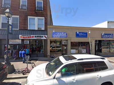 Chef Elvis Caribbean Cuisine