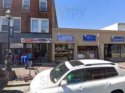 Chef Elvis Caribbean Cuisine