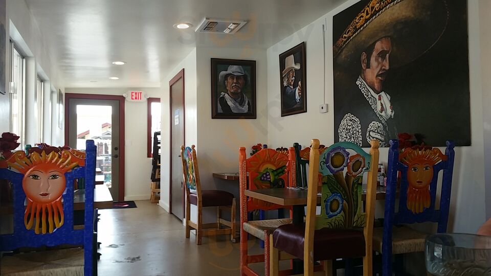 Ortegas Mexican Restaurant