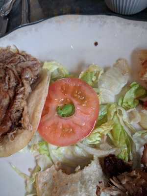 Ortegas Mexican Restaurant