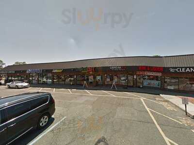 Tropical Smoothie Cafe