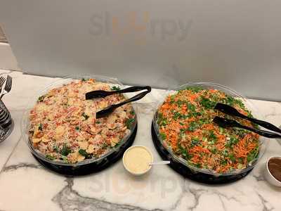 Tropical Smoothie Cafe