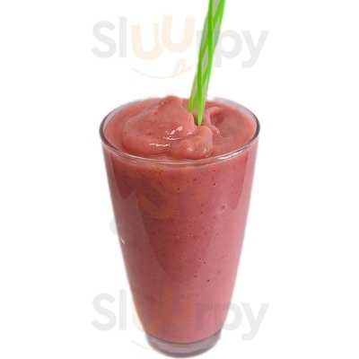 Smoothie Too