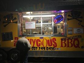 Pig Vycious Bbq