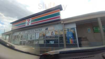 7-eleven