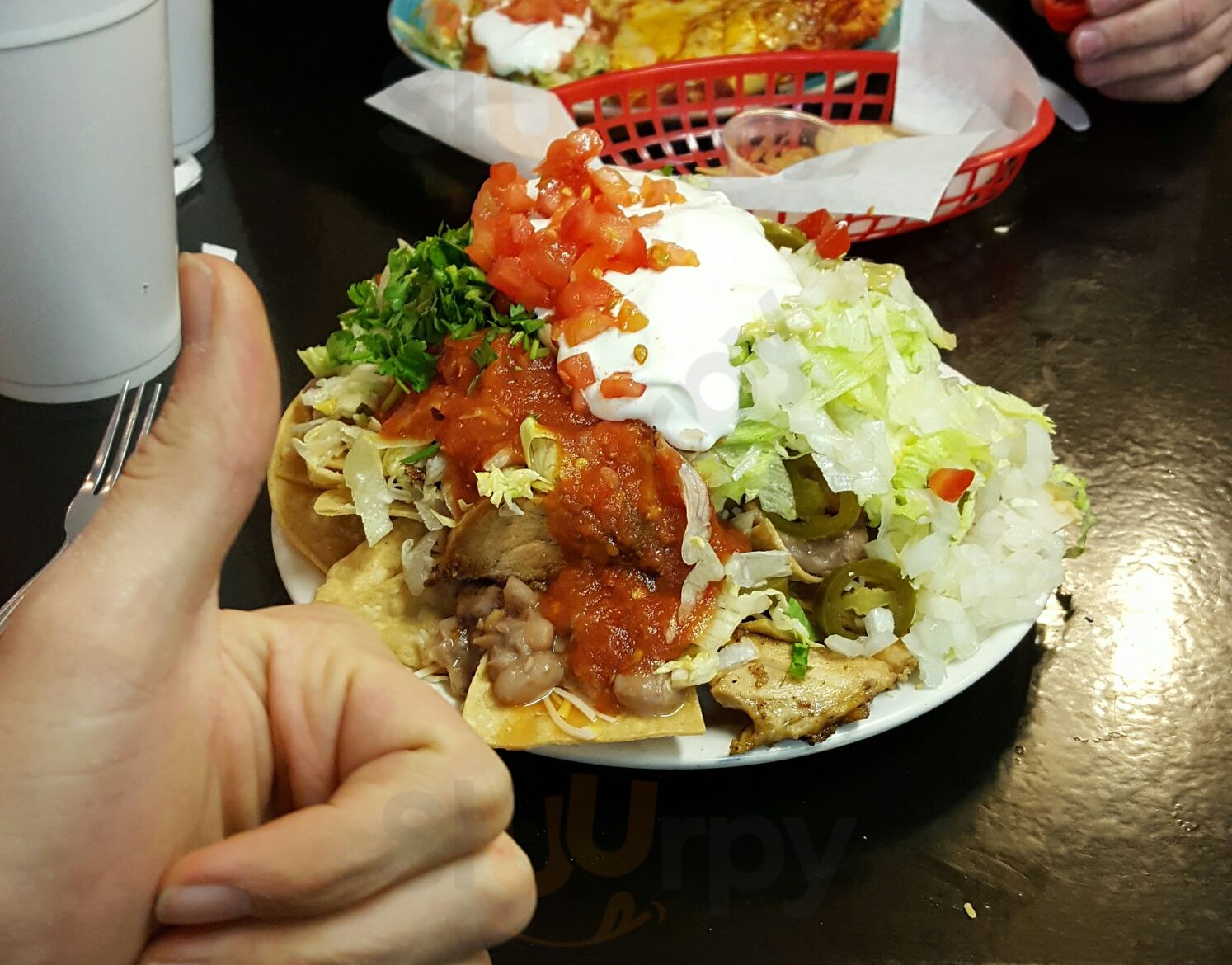 Tia Juanita's Fast Mexican Food