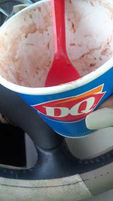Dairy Queen Grill & Chill