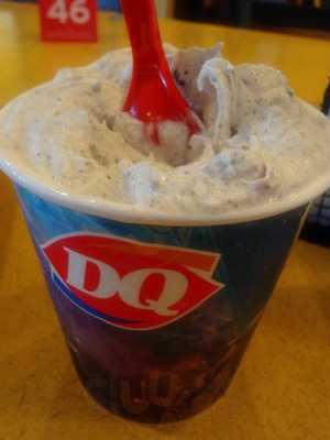 Dairy Queen Grill & Chill