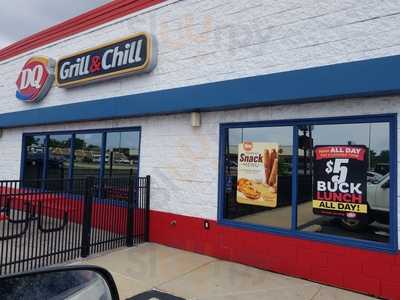 Dairy Queen Grill & Chill