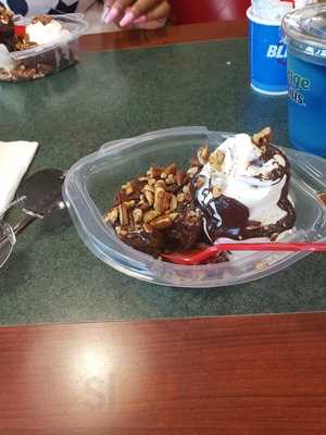 Dairy Queen Grill & Chill