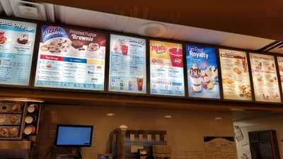 Dairy Queen Grill & Chill