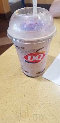Dairy Queen Grill & Chill
