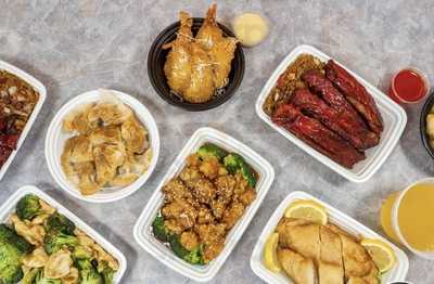 Charng Ying Kitchens