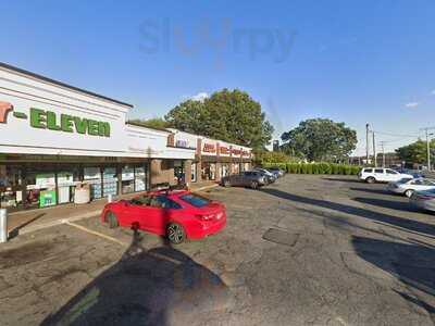 Charng Ying Kitchens