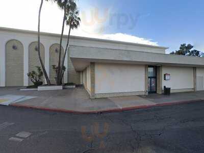 Auntie Anne's Pretzels