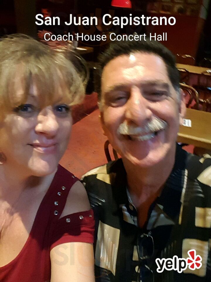 Coach House