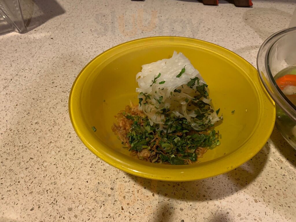 Pho Kho Gia Lai Vietnamese Restaurant Pho