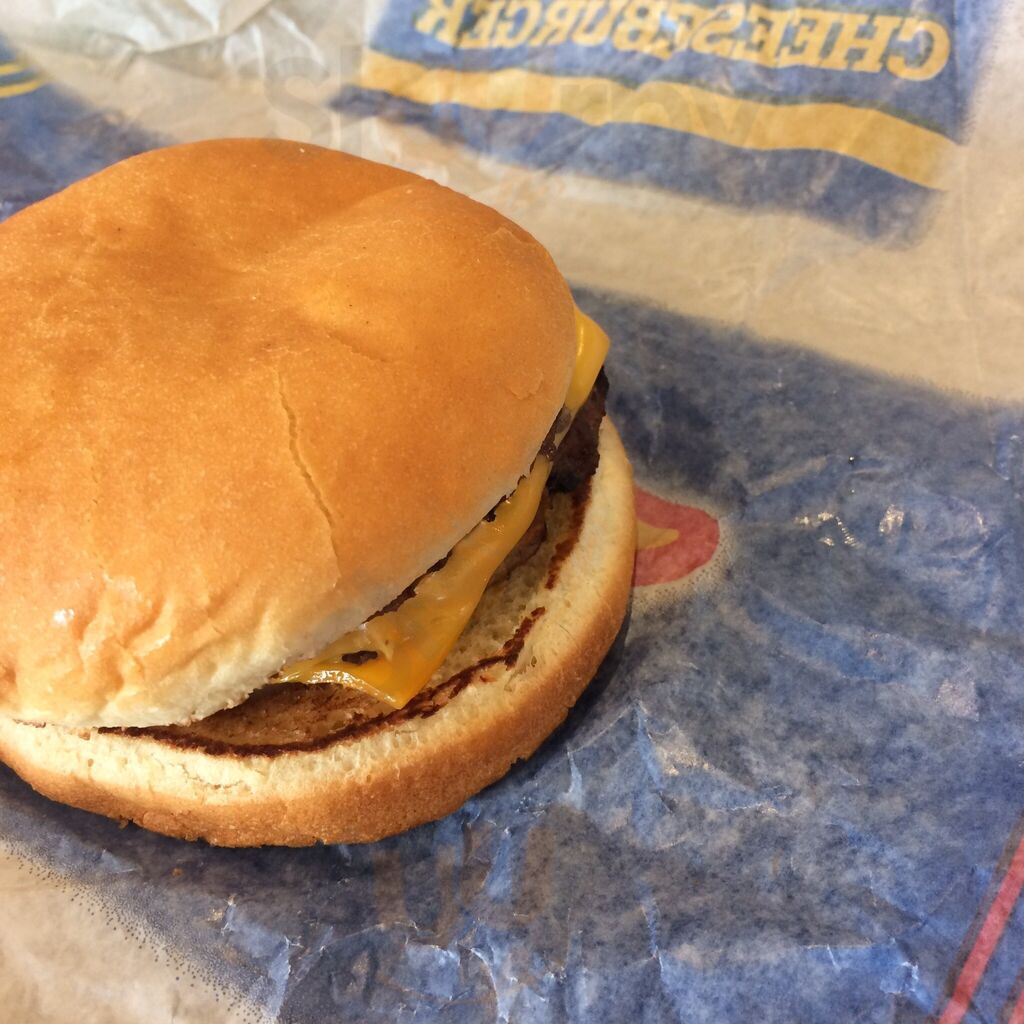 Carl's Jr.