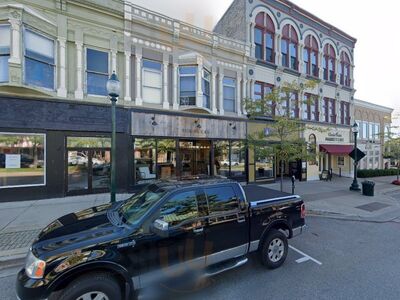 Grain Train Market Cafe