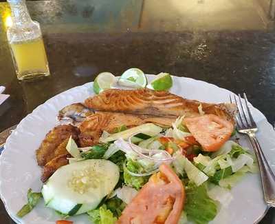 Mi Casa Dominican Restaurant And Bar