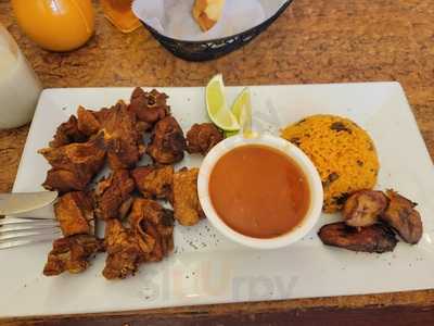 Mi Casa Dominican Restaurant And Bar