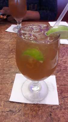 Mi Casa Dominican Restaurant And Bar