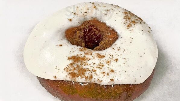 Jd Flannel Donuts