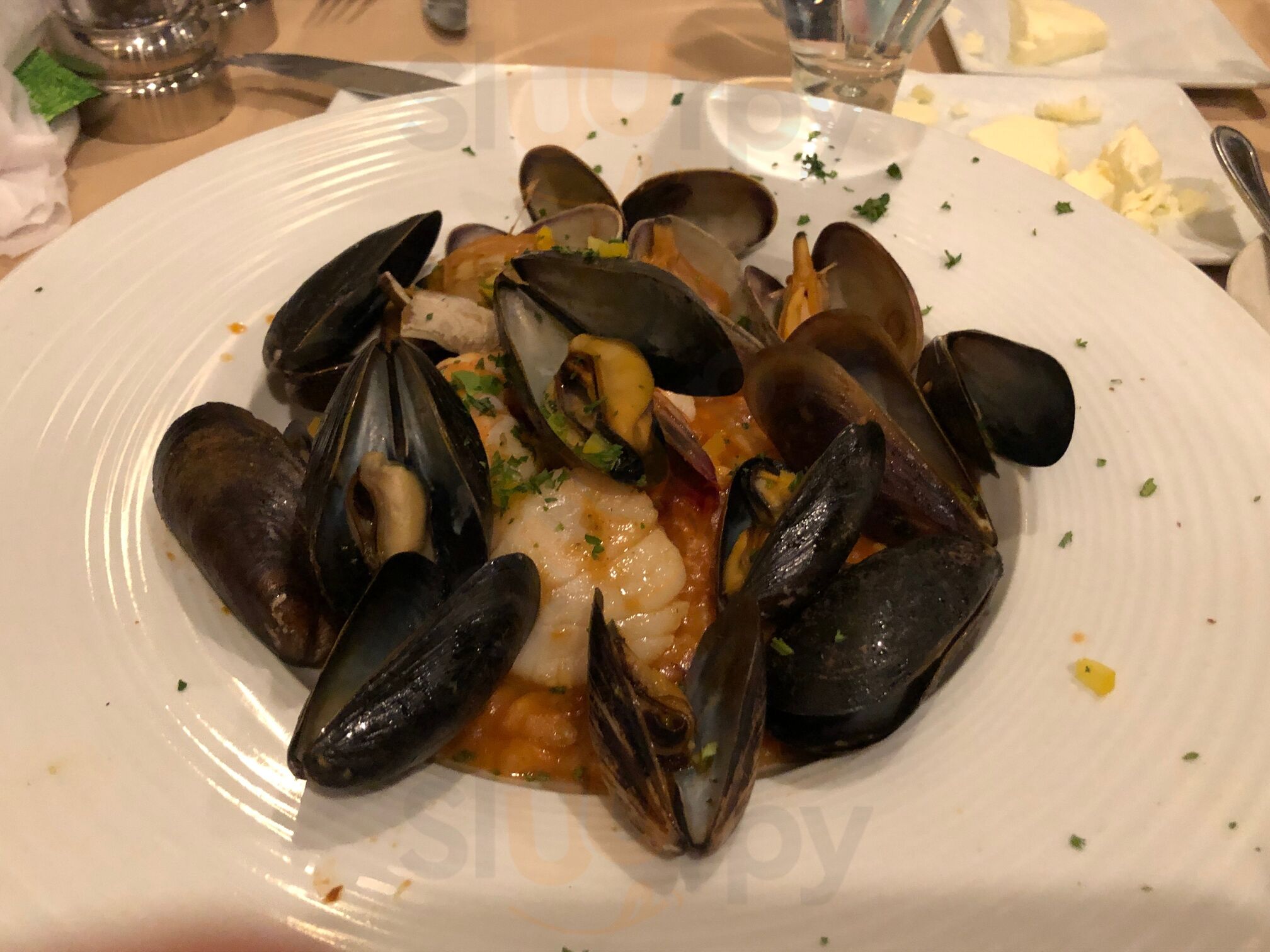 D&j Bistro