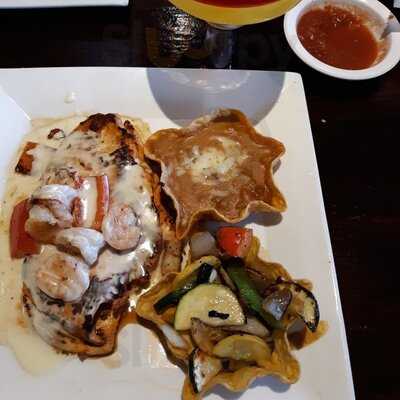 San Marcos Mexican Restaurant