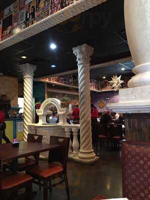 San Marcos Mexican Restaurant