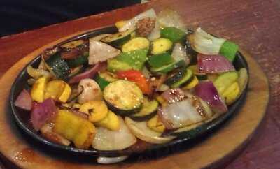 San Marcos Mexican Restaurant