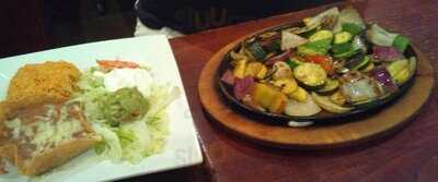 San Marcos Mexican Restaurant