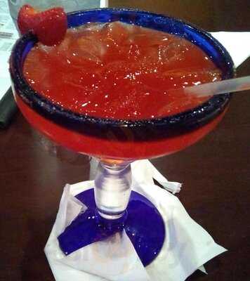 San Marcos Mexican Restaurant