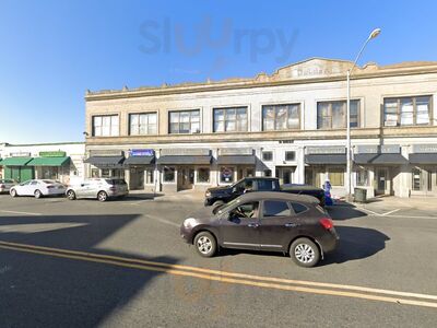 Shanghai Chinese Kitchen