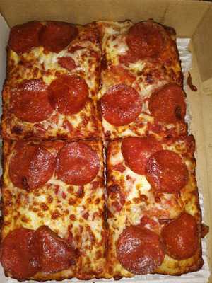Little Caesars