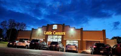 Little Caesars