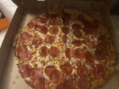 Little Caesars