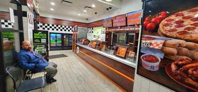 Little Caesars