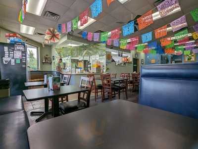 Arriba Tacos And Burritos