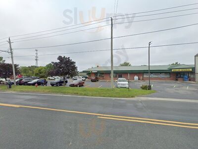 Arriba Tacos And Burritos