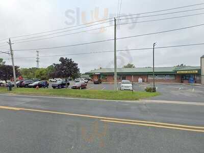 Arriba Tacos And Burritos