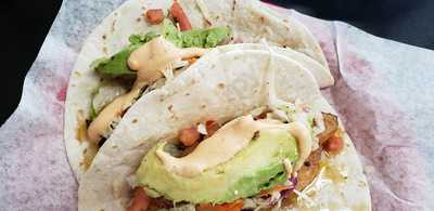 Arriba Tacos And Burritos